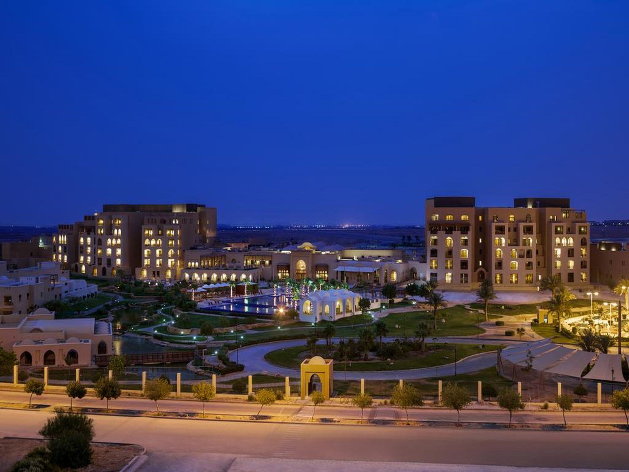 InterContinental Durrat Al Riyadh Resort & Spa 写真