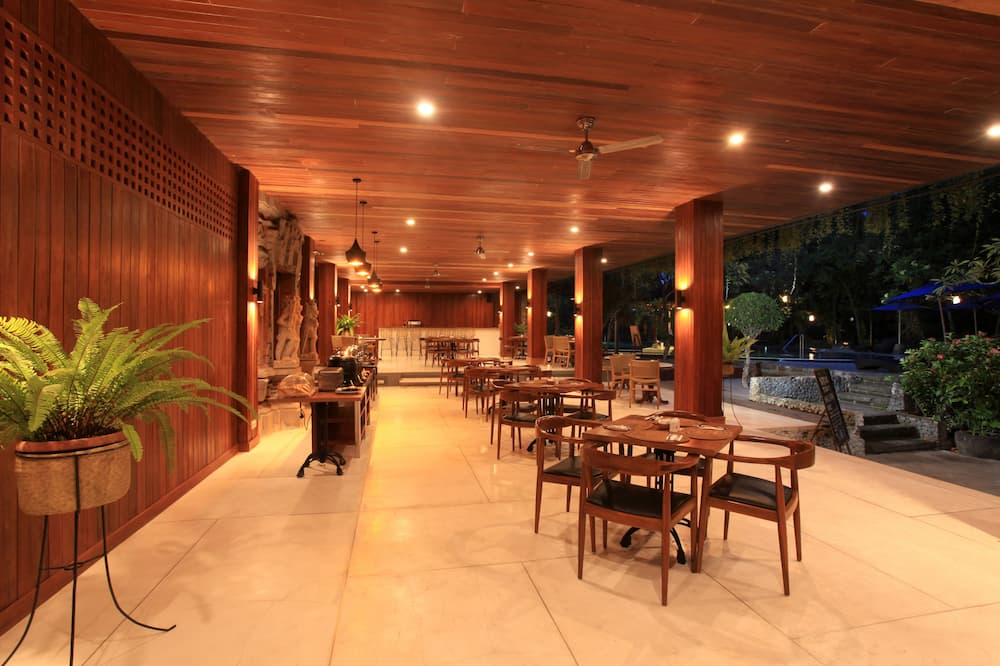 マタハリ バンガロー ホテル 写真