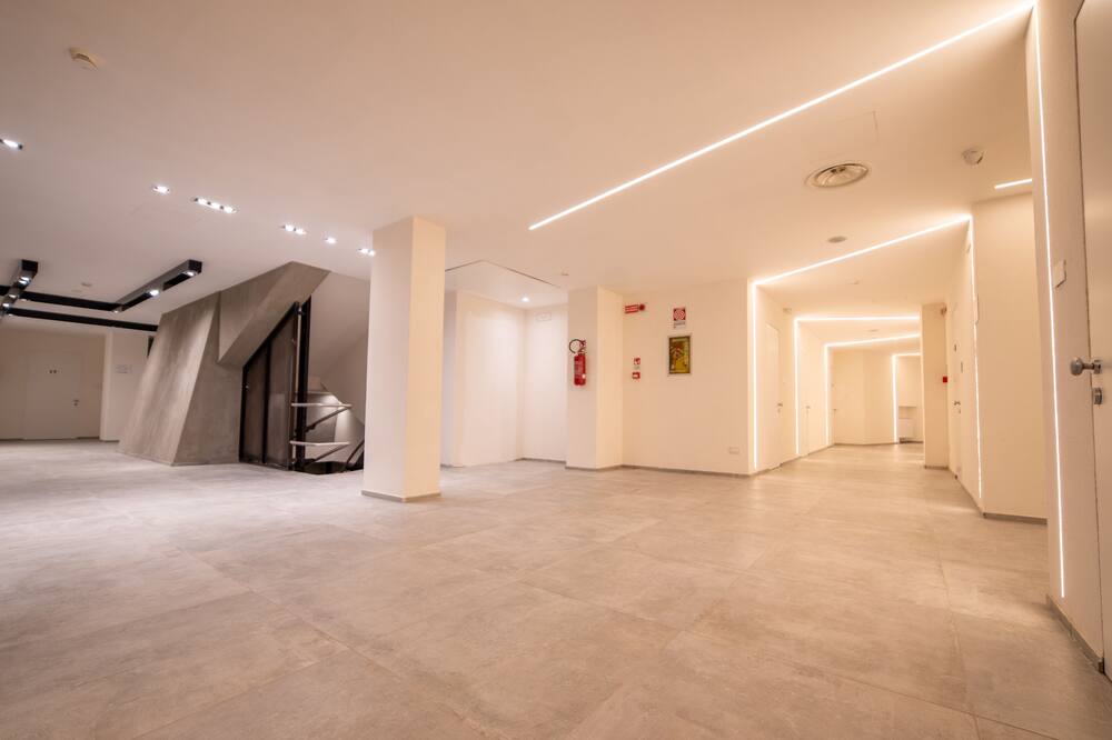 コレ ホテル 写真