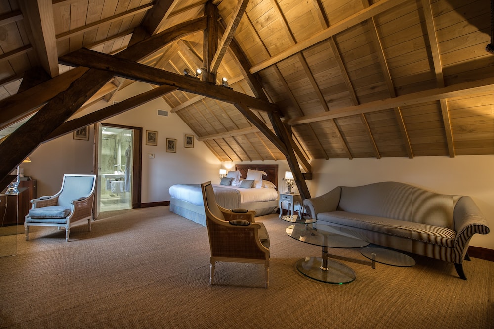 ドメーヌ ド ラ グロワリー - ル マン 写真