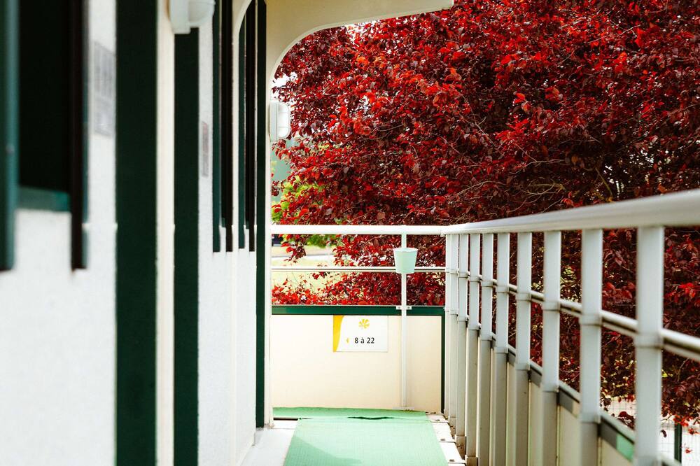 ホテル プルミエール クラッセ ヌヴェール - ヴァレンヌ ヴォゼル 写真