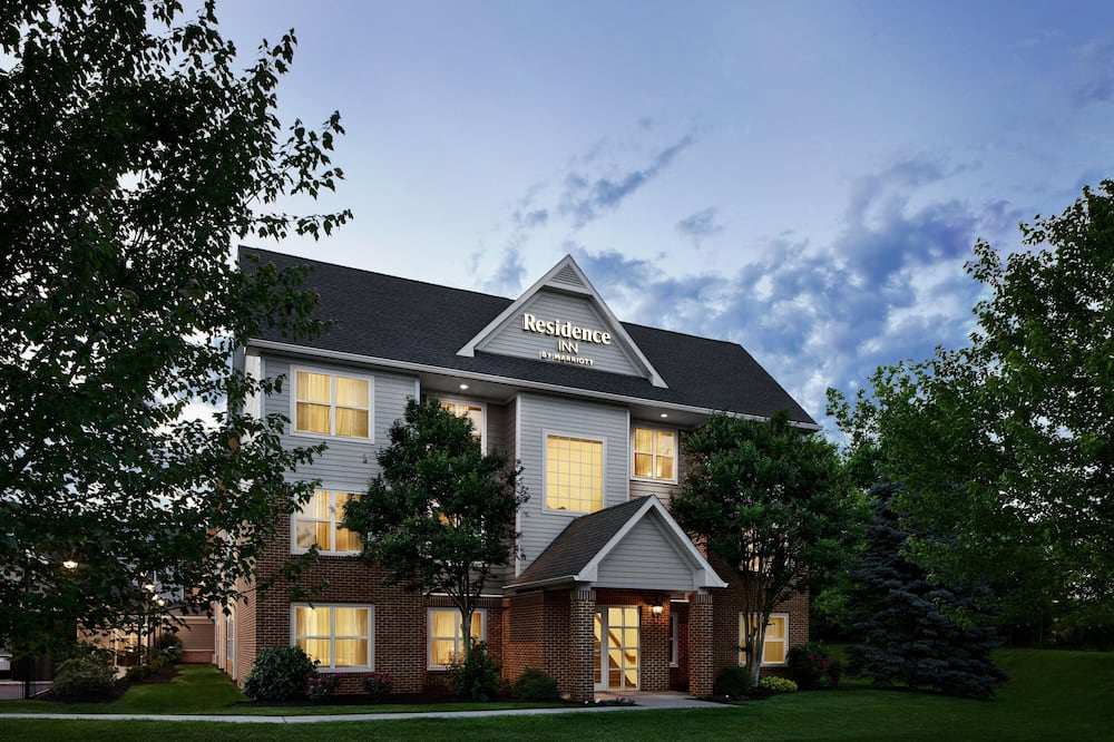 Residence Inn by Marriott Harrisburg Carlisle 写真