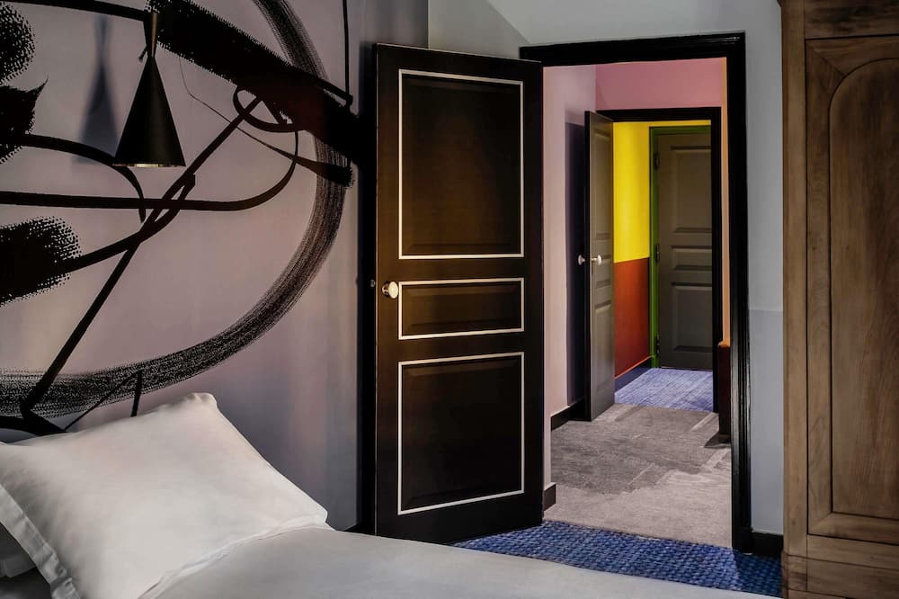 ジュール セザール ホテル ＆ スパ アルル - エムギャラリー コレクション 写真