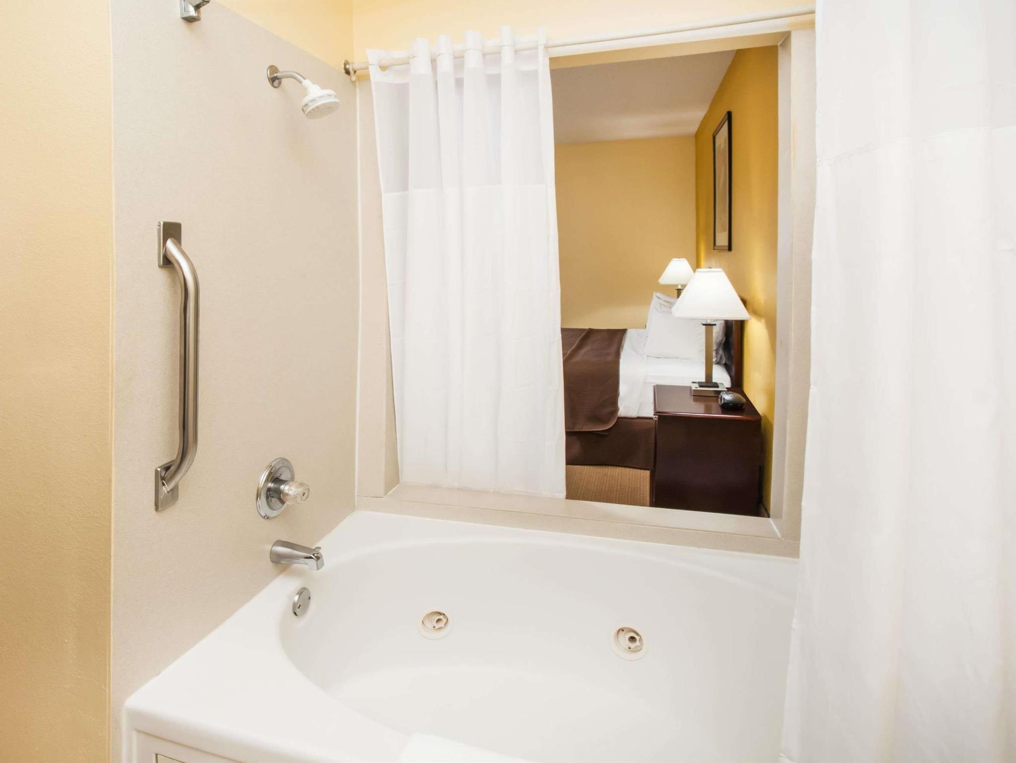 ハルステッド イン アンド スイーツ ハーヴィー - シカゴ サウスランド 写真