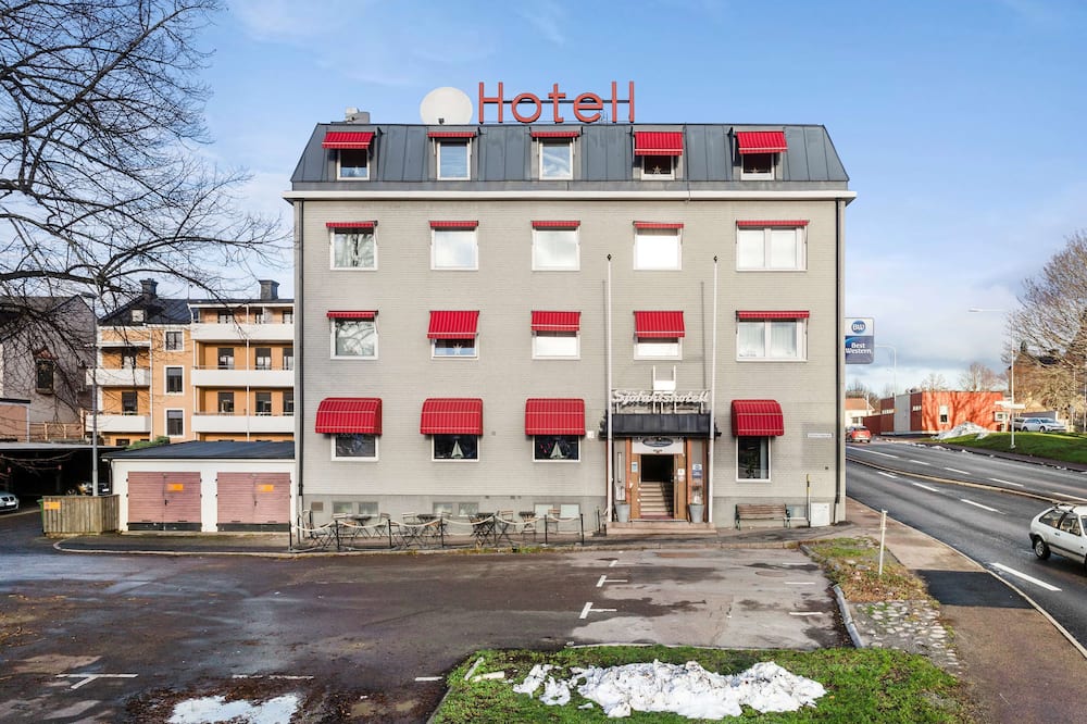 ベストウエスタン シェファーツホテレット 写真