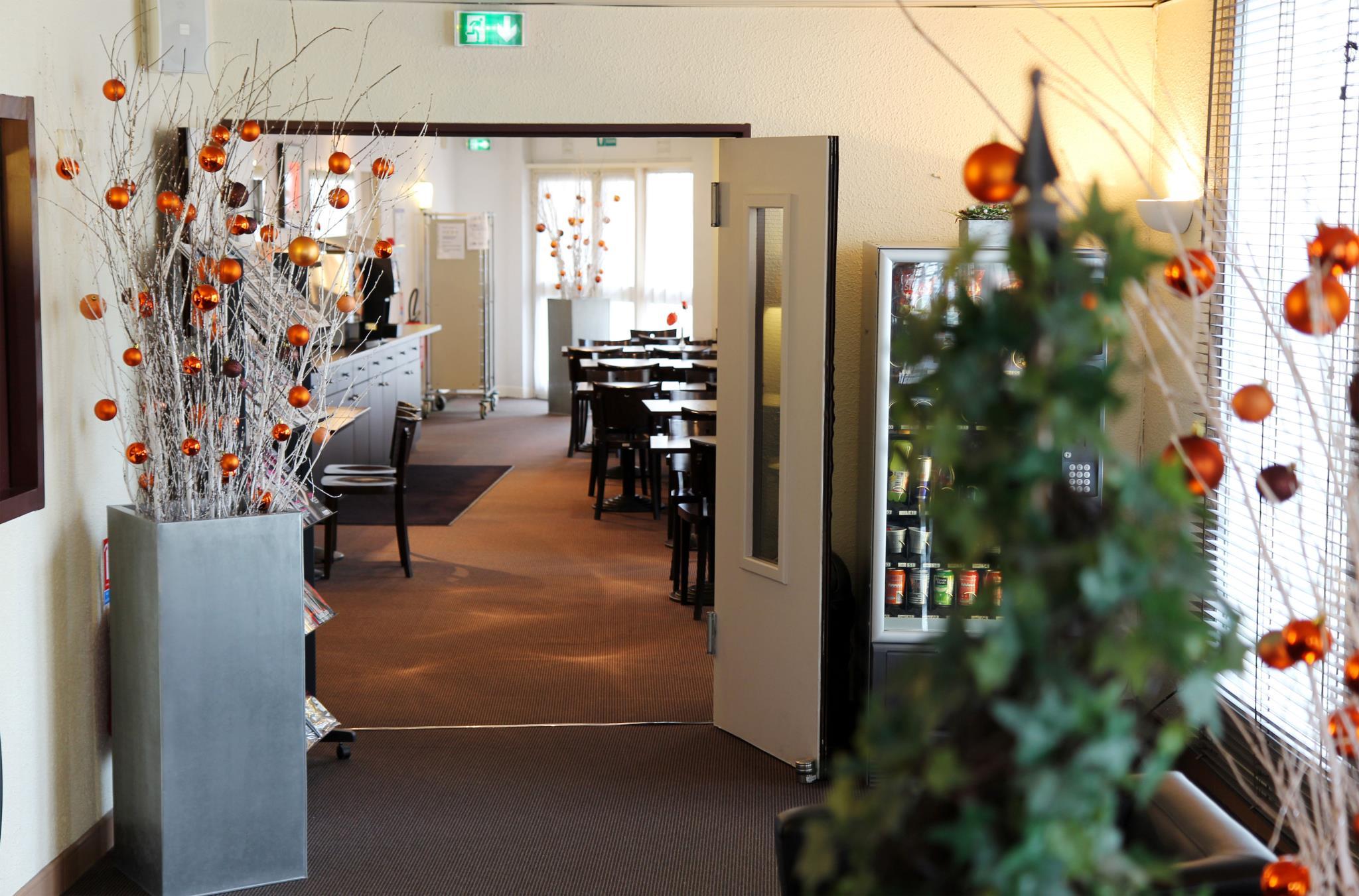 イビス パリ ナシオン ダヴー (オーヴェルチュール 1エール マルス 2023) 写真