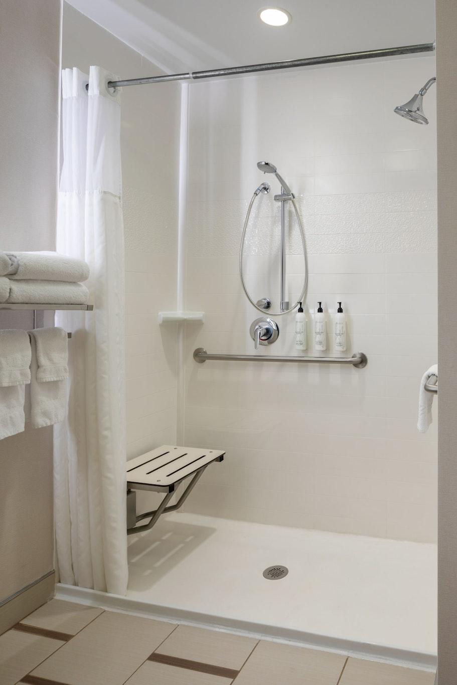 Fairfield by Marriott Inn & Suites Columbus Dublin 写真