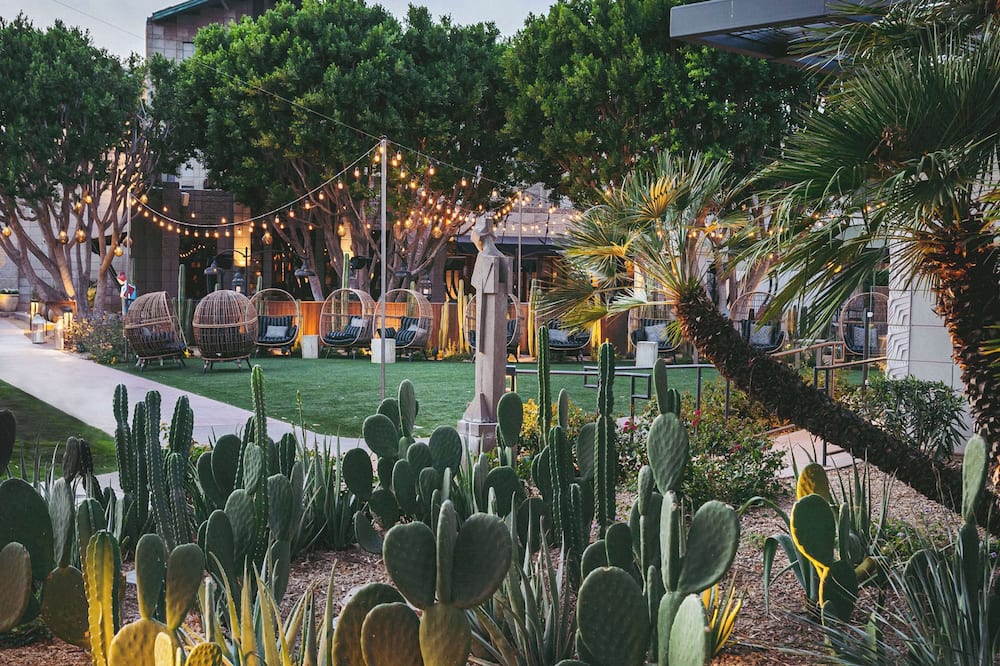 アリゾナ ビルトモア, LXR ホテルズ & リゾーツ 写真