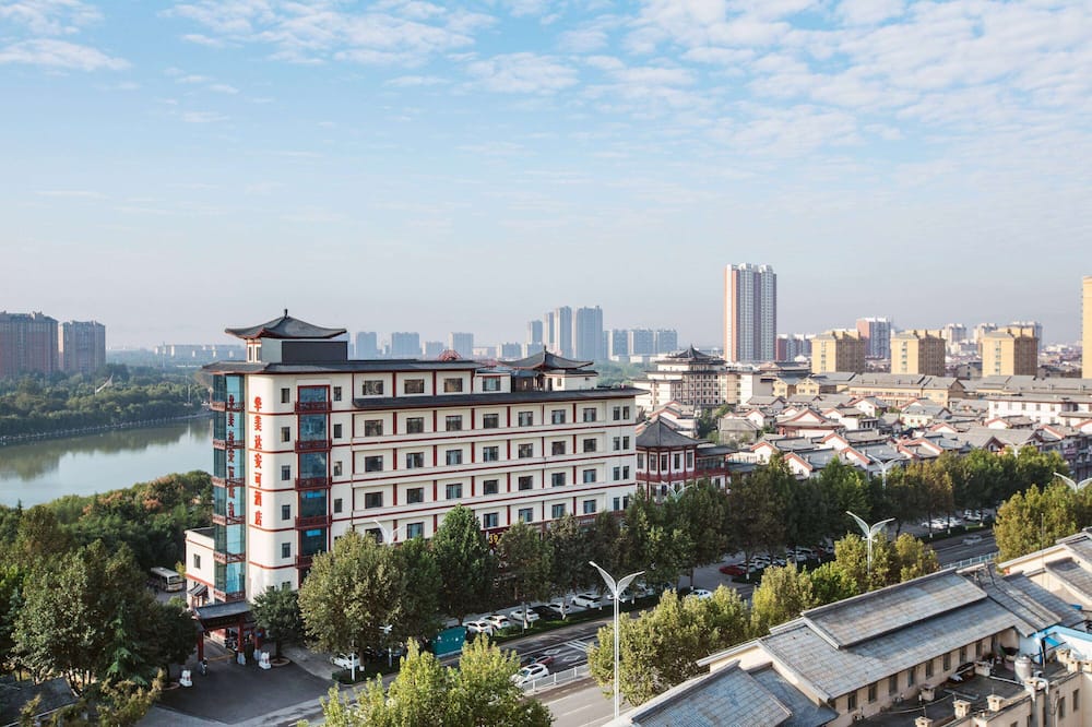 Ramada Encore by Wyndham Linqu Downtown 写真