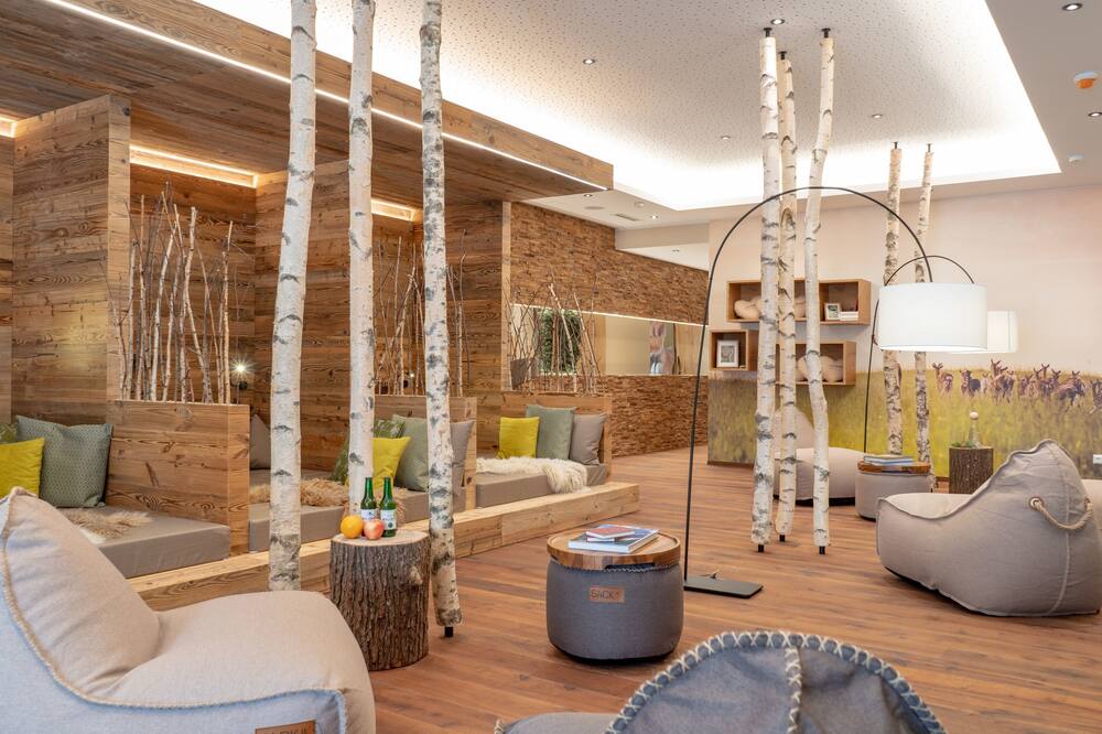 Hotel Lärchenhof 写真