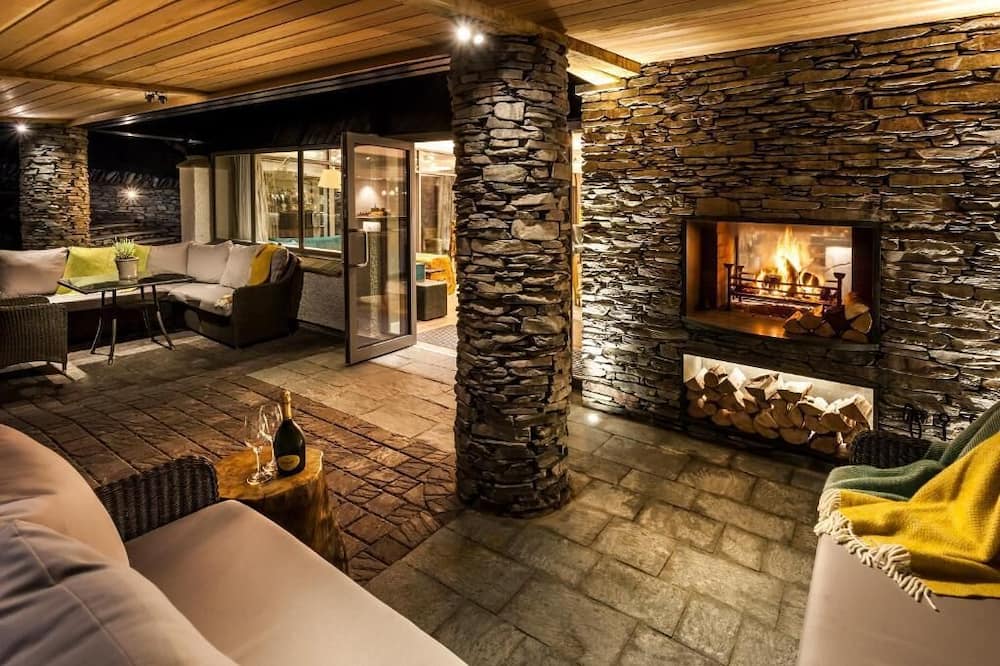 ラングデール ホテル ＆ スパ 写真