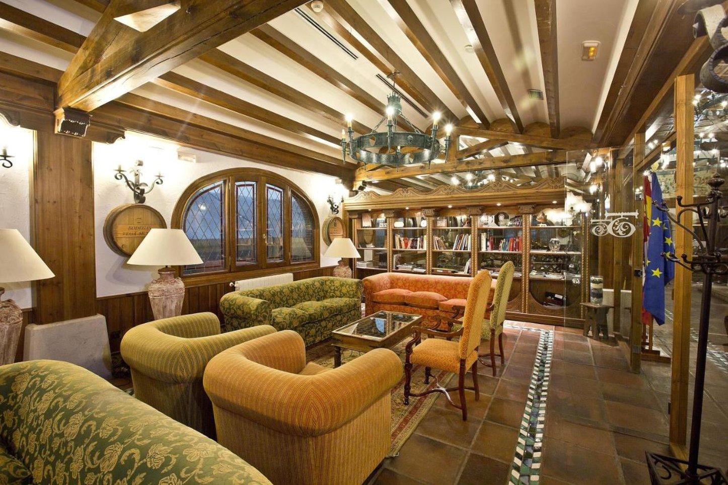 Hotel Spa Tudanca Aranda 写真