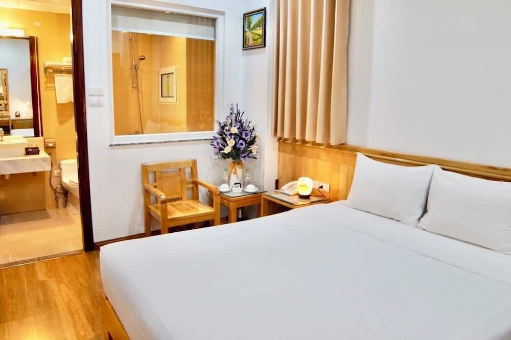 ブルー ハノイ ホテル 写真