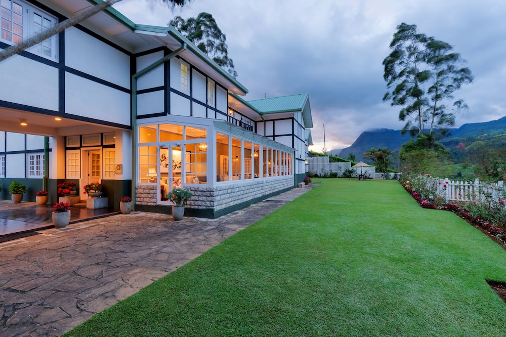 Langdale Boutique Hotel by Amaya 写真