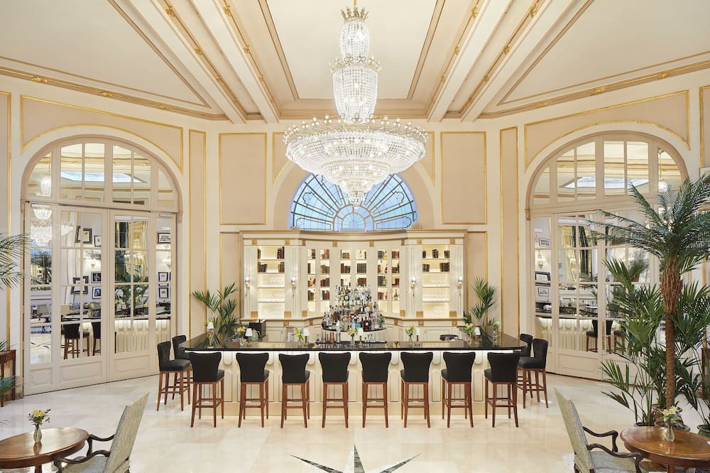 エル パレス バルセロナ 写真