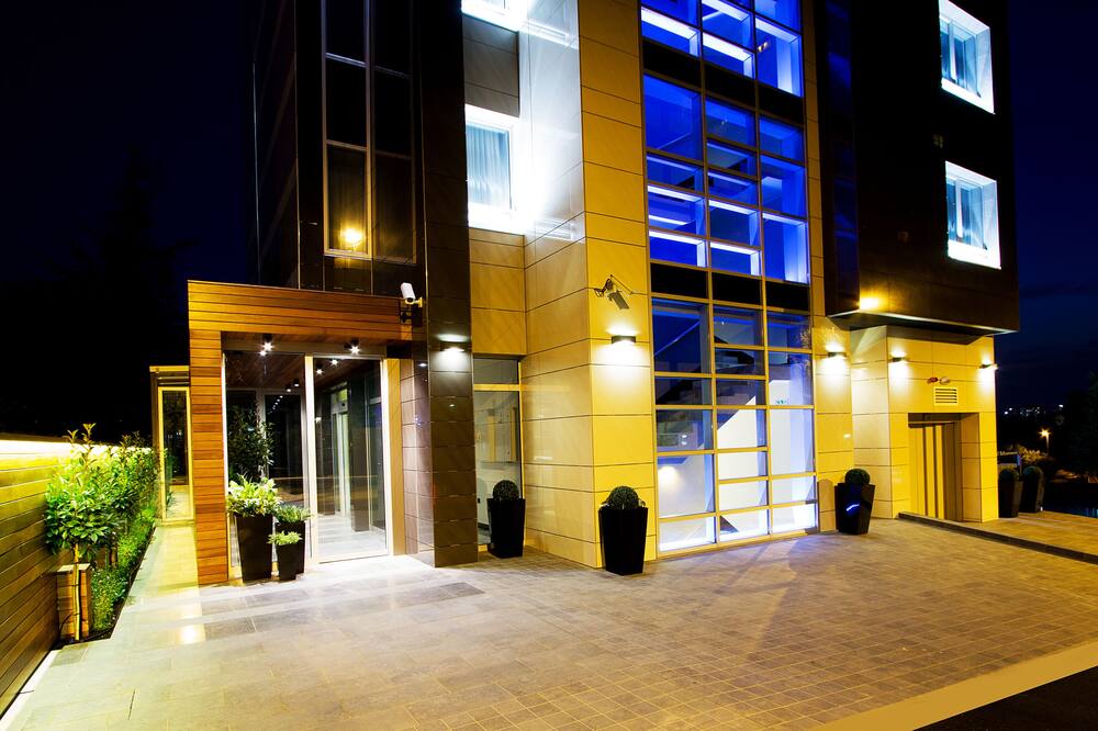 Hotel Heritage 写真