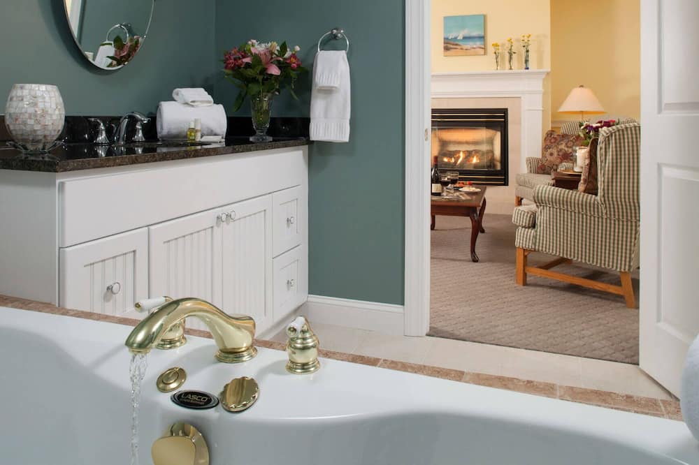 ウルフ コーヴ イン 写真