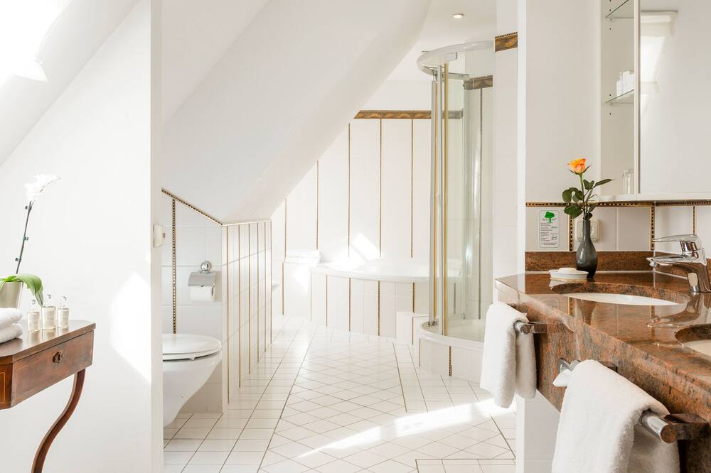 アルトホフ ホテル フュルステンホフ 写真