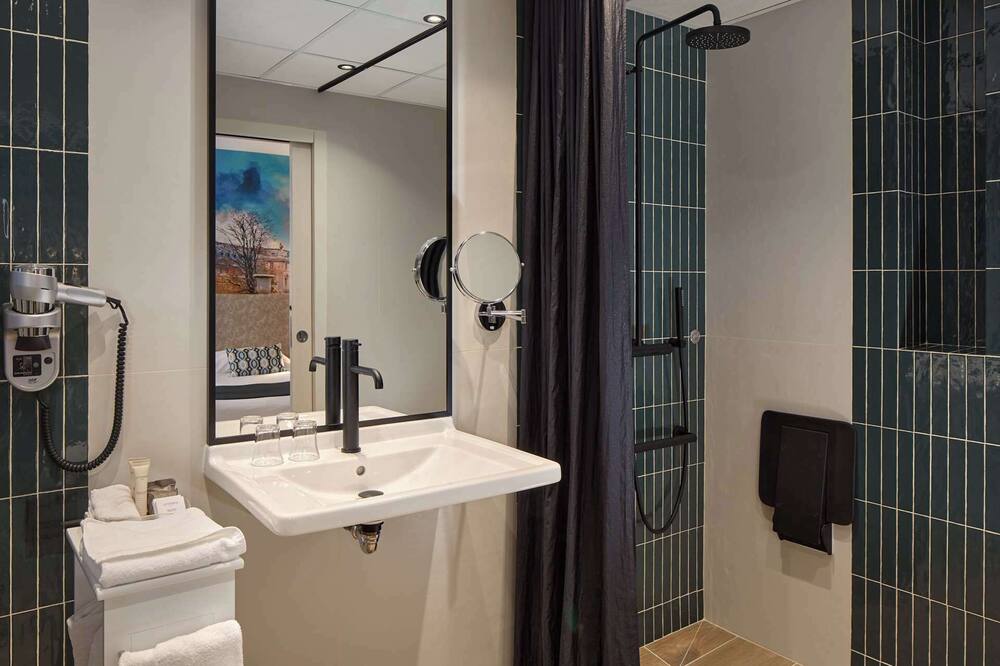 ハーベイ ホテル 写真