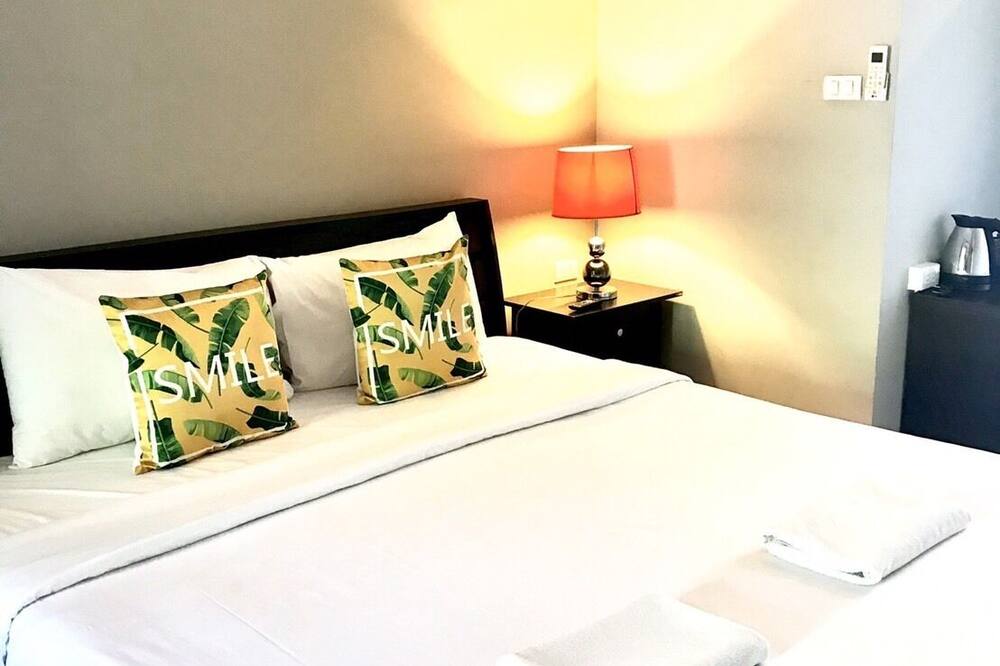 グリーン レジデンス ホテル 写真