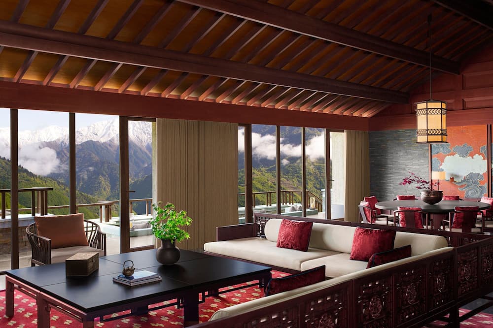 Rissai Valley, a Ritz-Carlton Reserve 写真