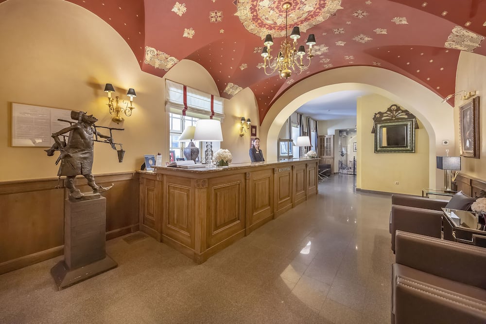 レライス & シャトー スティクライ ホテル 写真