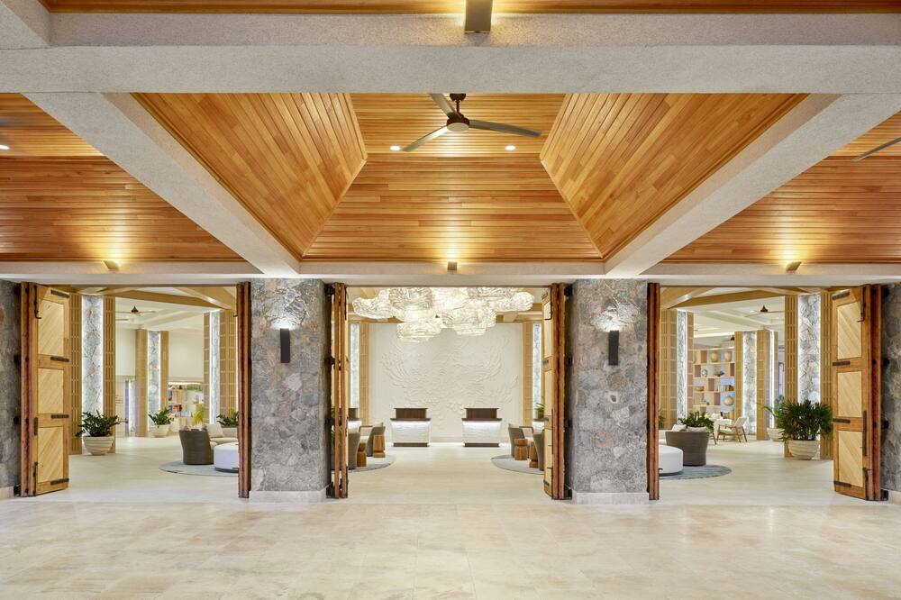 ザ ウェスティン セントトーマス ビーチリゾート & スパ 写真