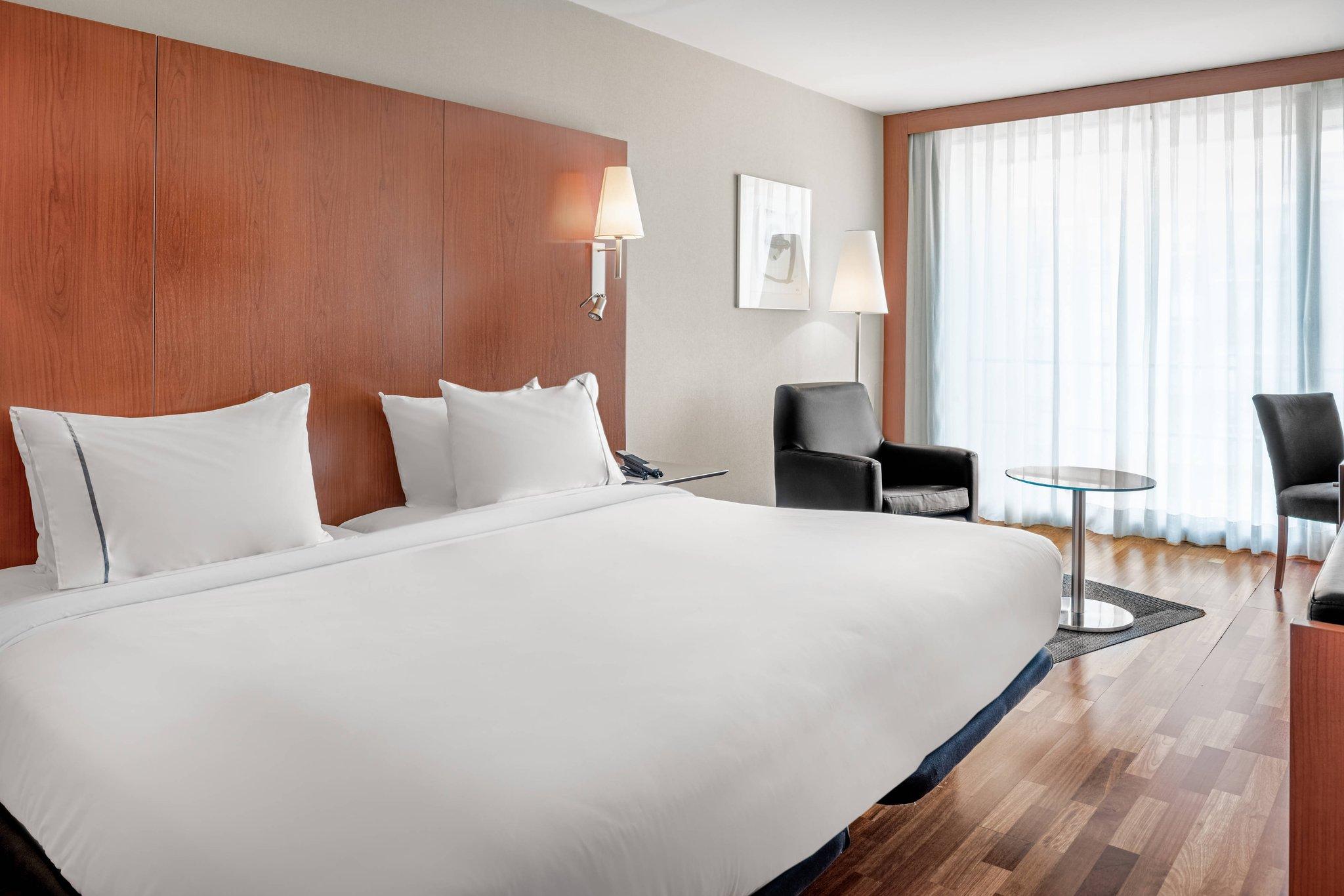 AC ホテル ラ リオハ 写真