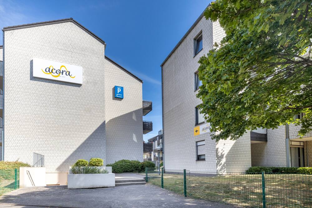 acora Bonn Living the City 写真