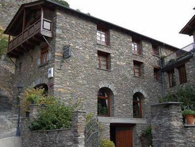 ホテル サンタ バーバラ デ ラ バル ドルディーノ 写真