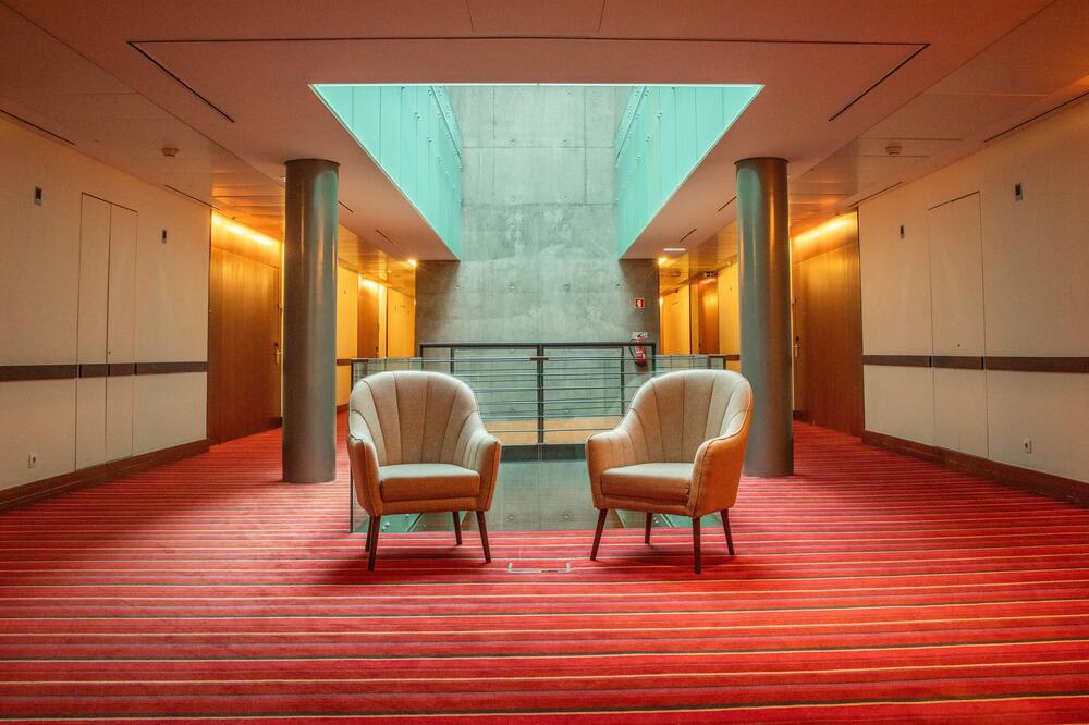 VIP エグゼクティブ アーツ ホテル 写真