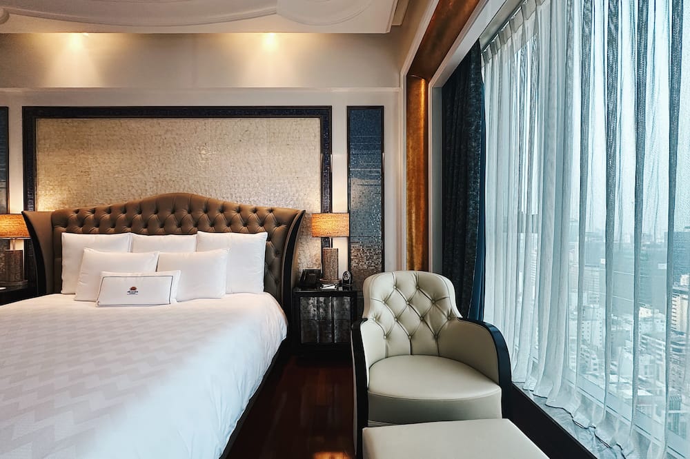 ザ レヴェリー サイゴン レジデンシャル スイーツの宿泊予約・料金比較