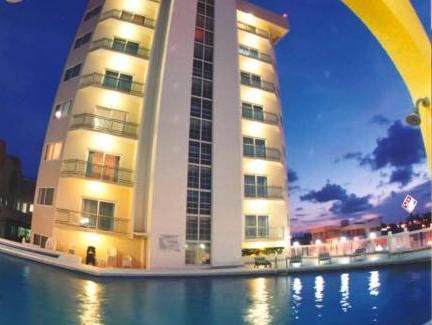 Hotel Lois Veracruz