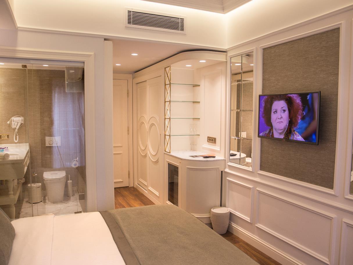 ホテル ミナ- スペシャル クラス 写真