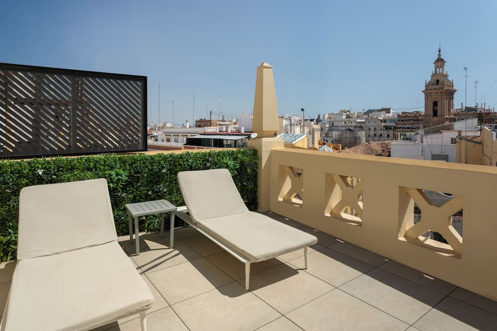 ホテル カタロニア エクセルシア 写真