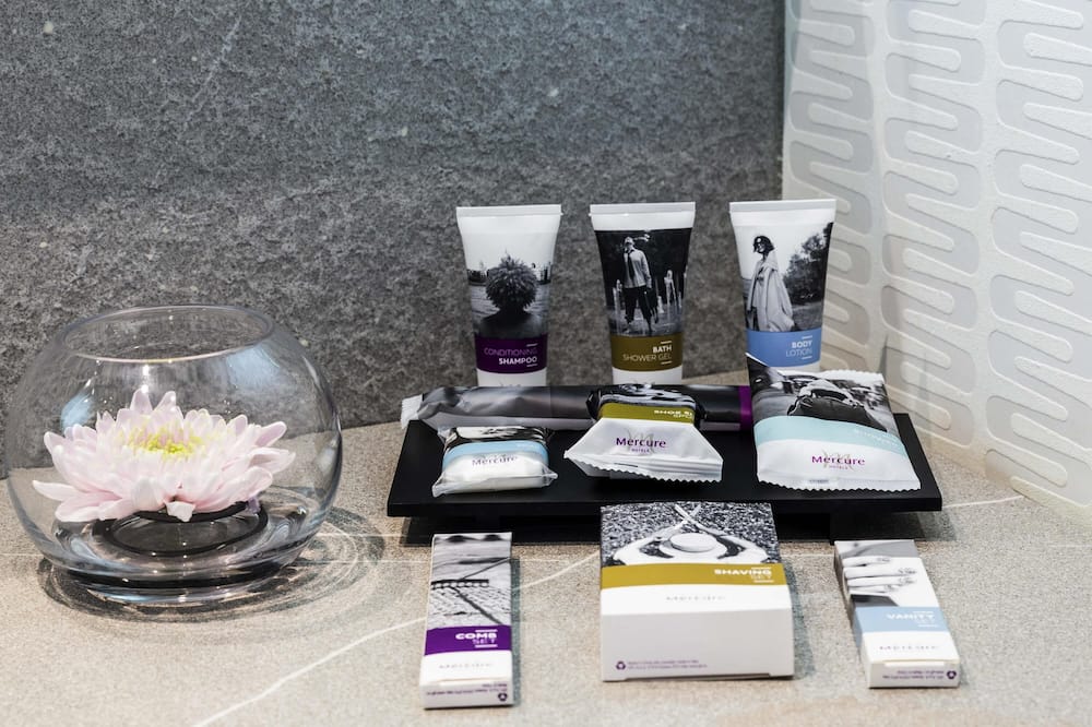 ホテル メルキュール ル プレジデント ビアリッツ センター 写真