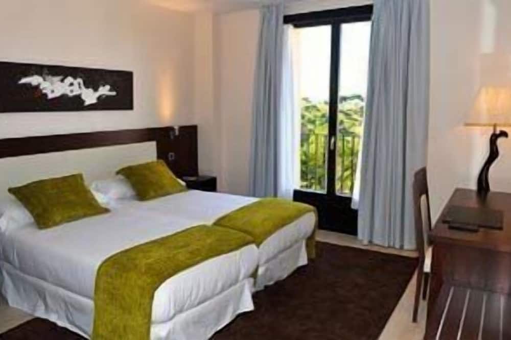 ホテル ドン フェリッペ 写真