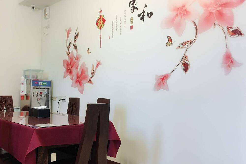 フィッシュファン ハウス 写真