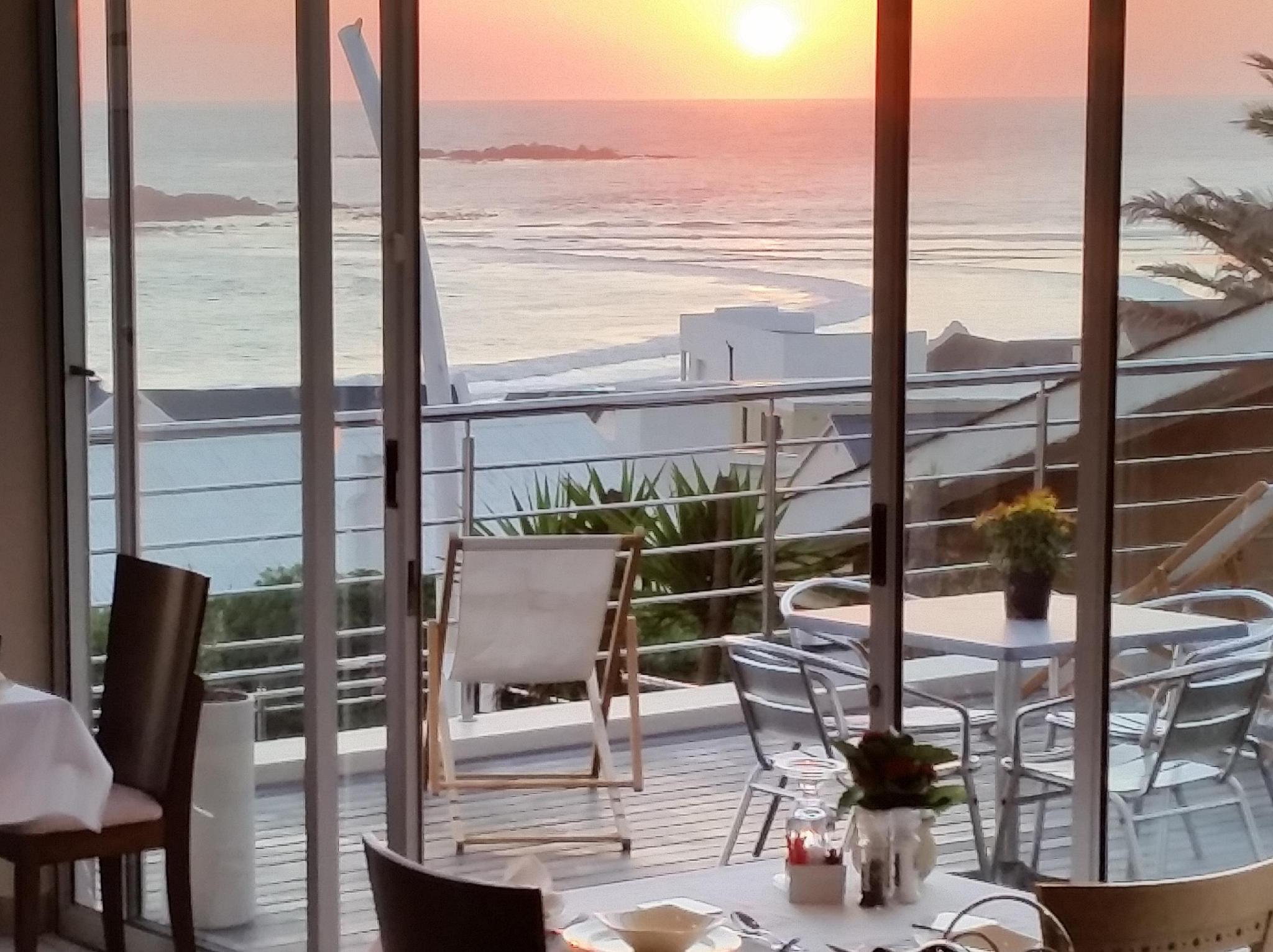 ブラーウビレッジ ラグジュリー ブティック ゲストハウス 写真