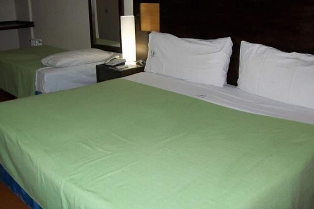 Argentina Tango Hotel 写真