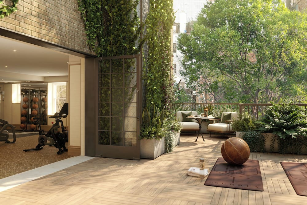 ザ サレー 写真