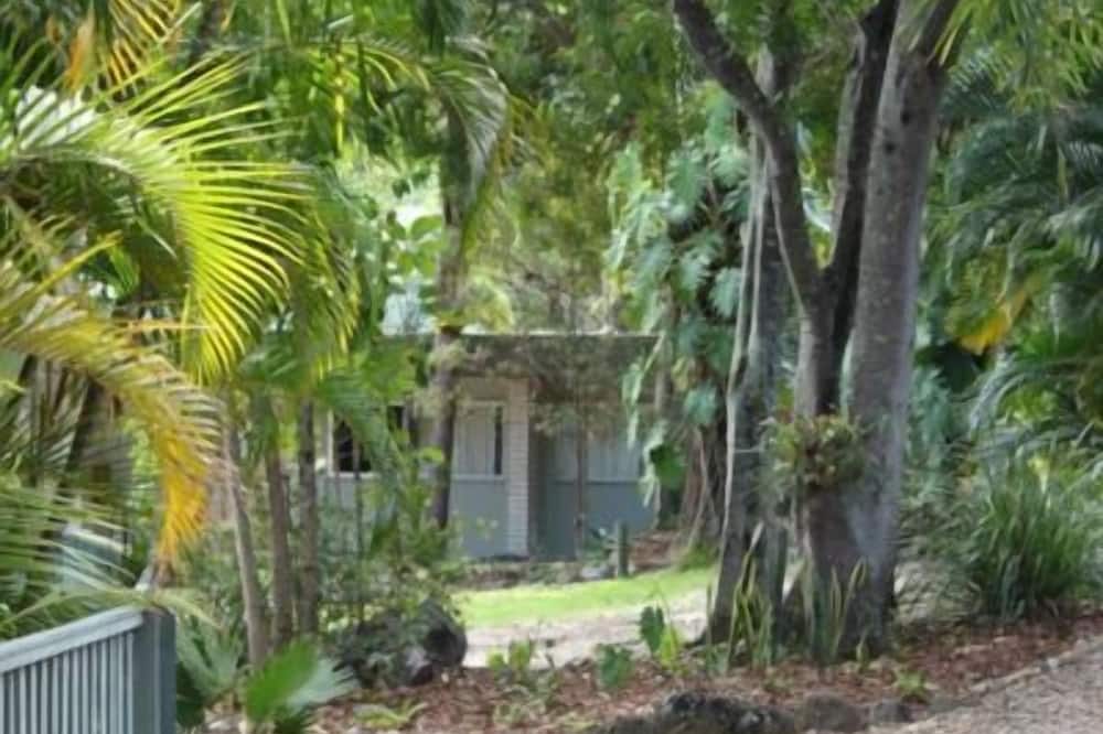 ノマッズ ヌーサ バックパッカーズ ホステル 写真