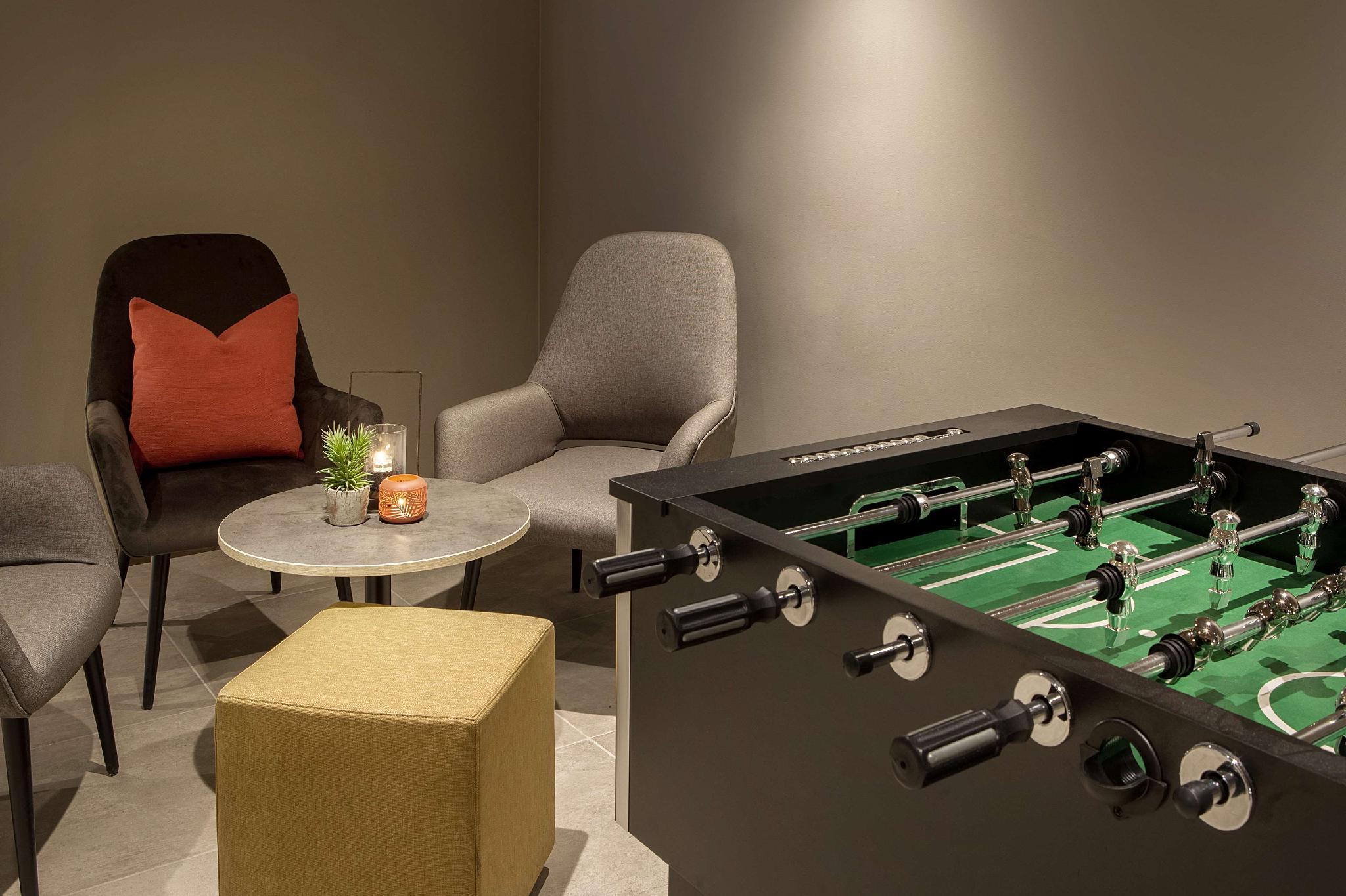 Scandic Kokstad 写真