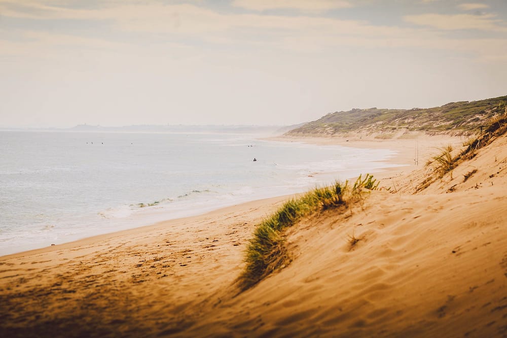 ポート キャンベル パークビュー モーテル&アパートメンツ 写真
