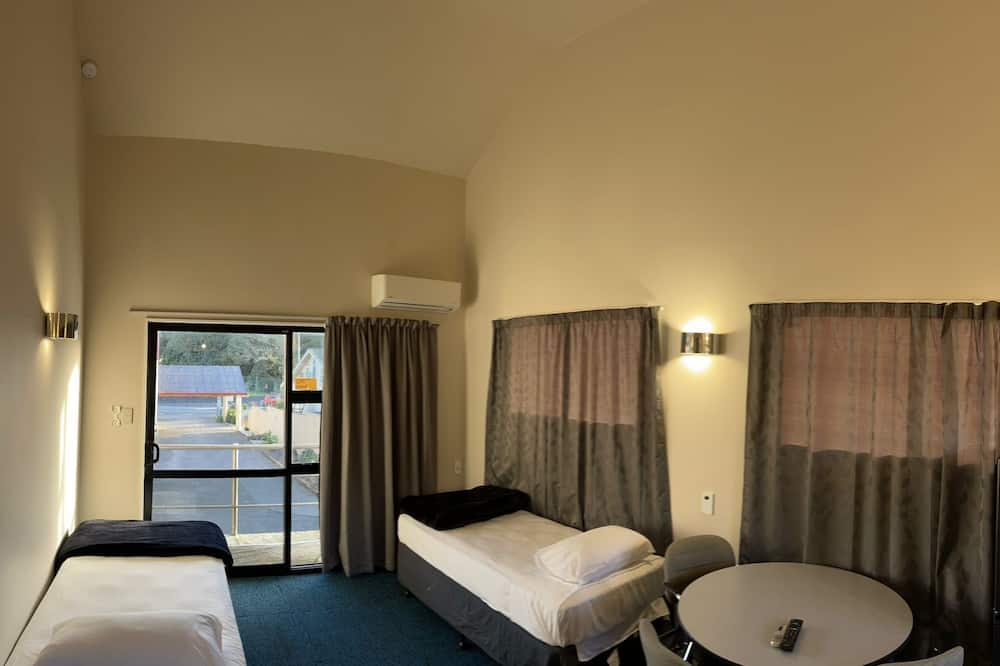 レイランド エプソム モーテル 写真