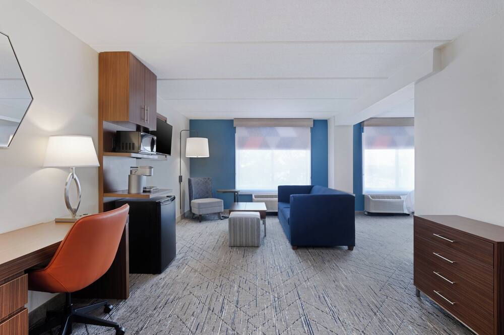 Holiday Inn Express & Suites Augusta West - Fort Eisenhower By IHG 写真