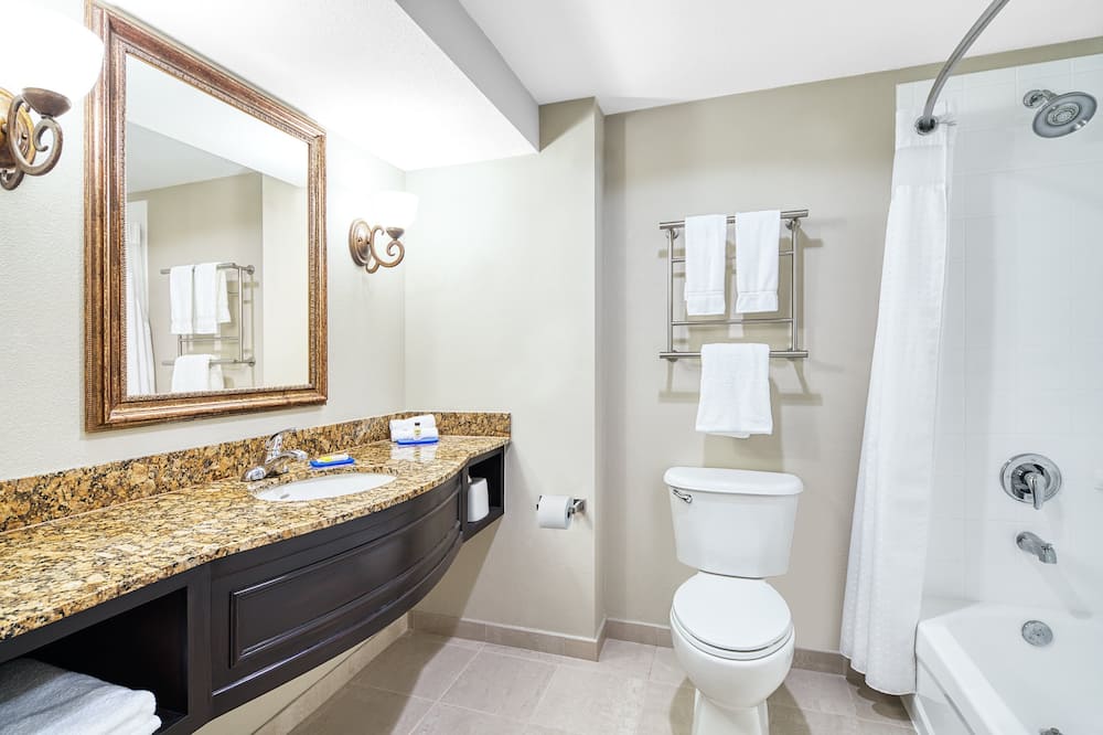 ホリデイ イン エクスプレス & スイーツ ケンダル by IHG 写真