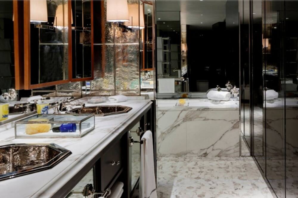 チャンセリー コート ホテル ロンドン 写真