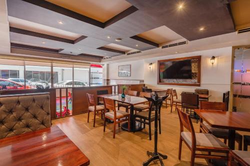 The Inn At Centro Historico 写真