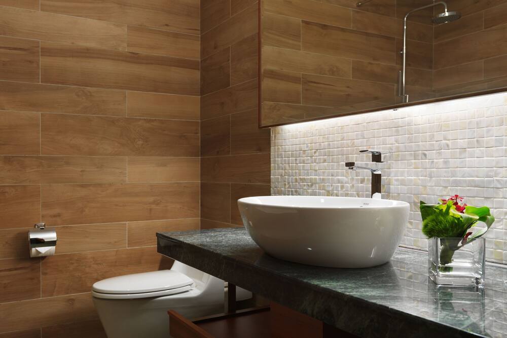 ユセンス ホテル 写真